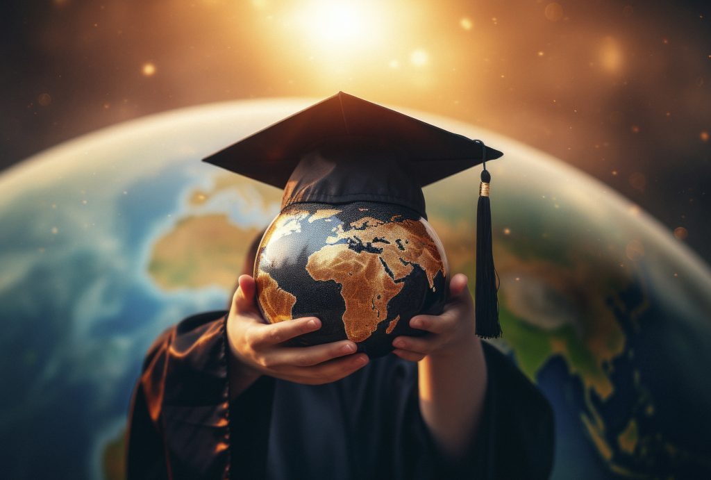 Best Countries for Higher Education